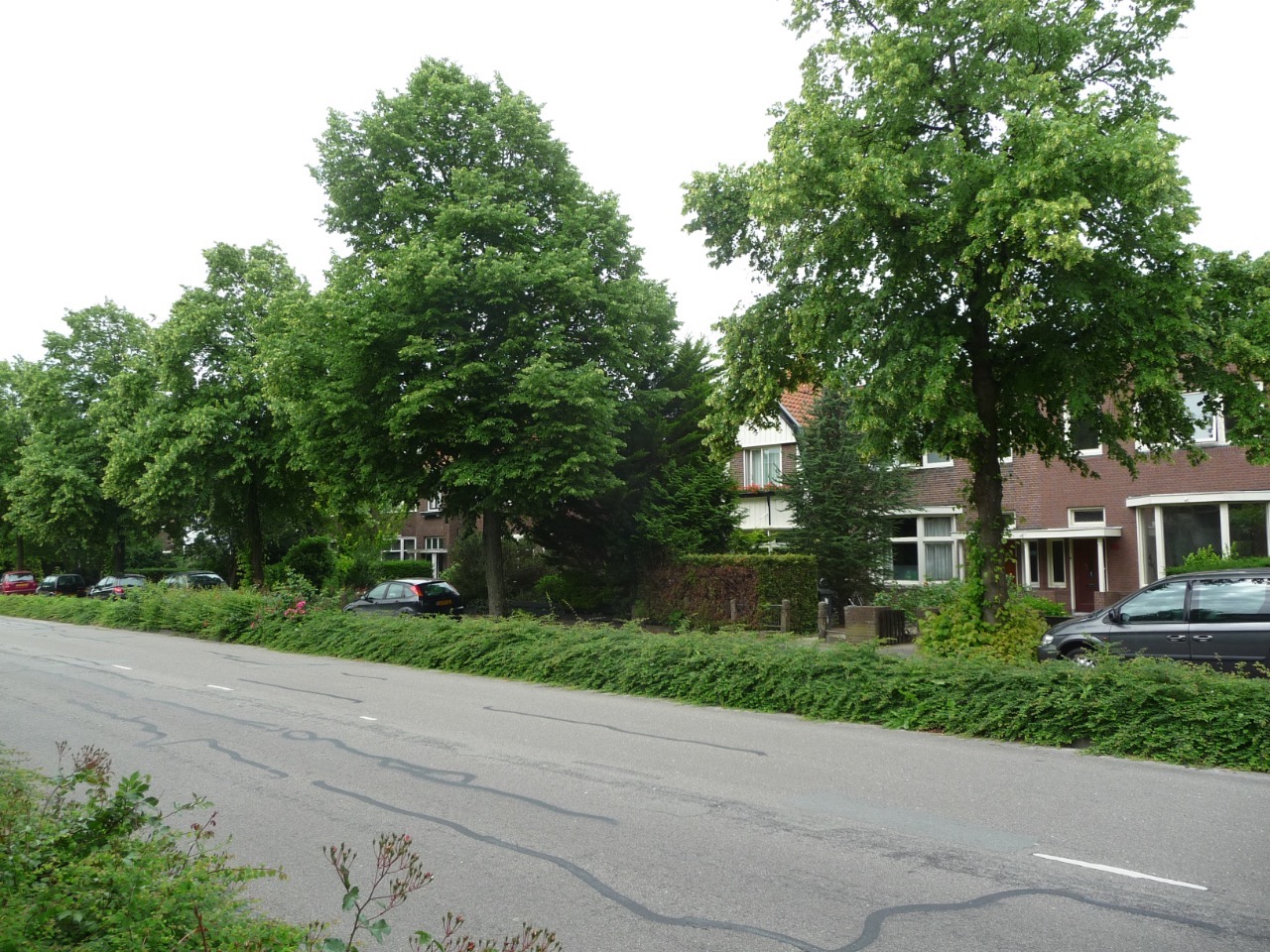 Te huur: Leeuwarden / €457,00 p.m. / 21,00m2