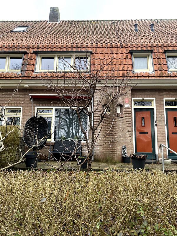 For rent: Arnhem