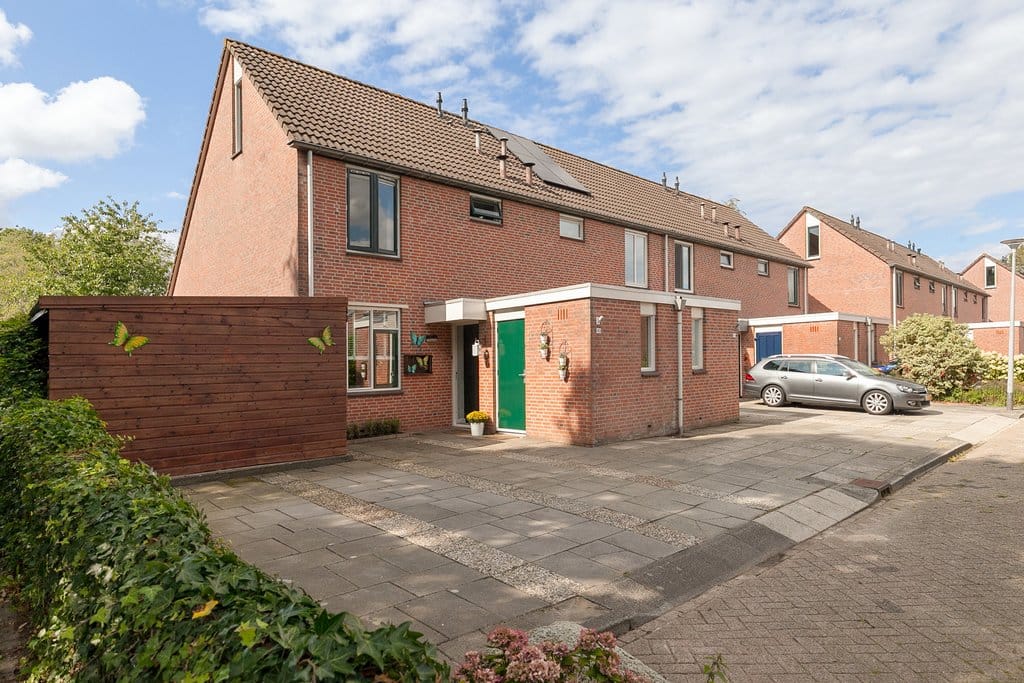 Te huur: Assen