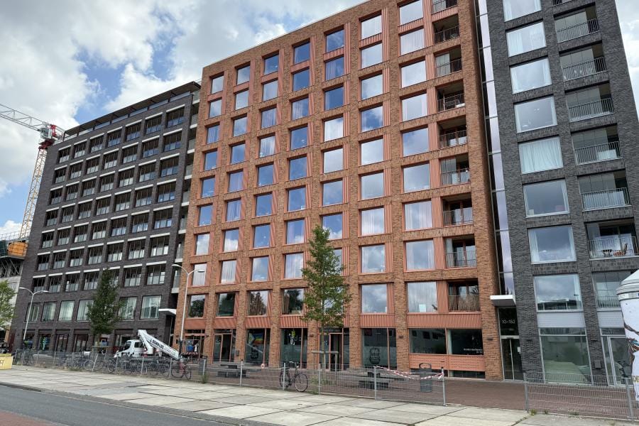 For rent: Amsterdam / €1730.00 p.m. / 45.00m2