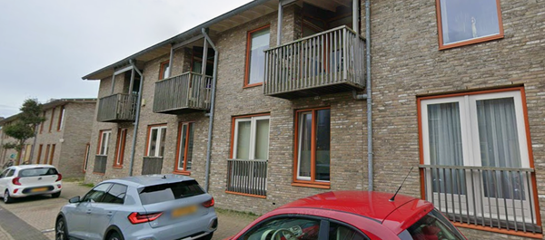 For rent: Katwijk