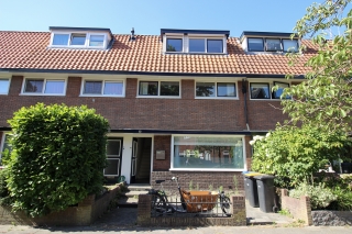 Te huur: Hilversum