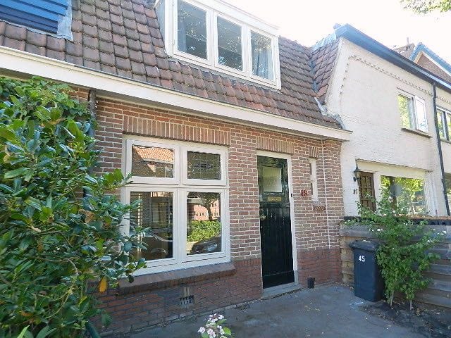 For rent: Heemstede / €2100 p.m. / 73m2