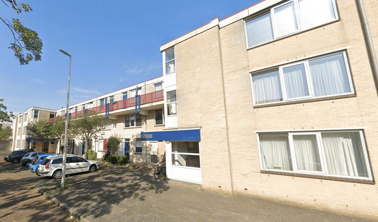 For rent: Amstelveen