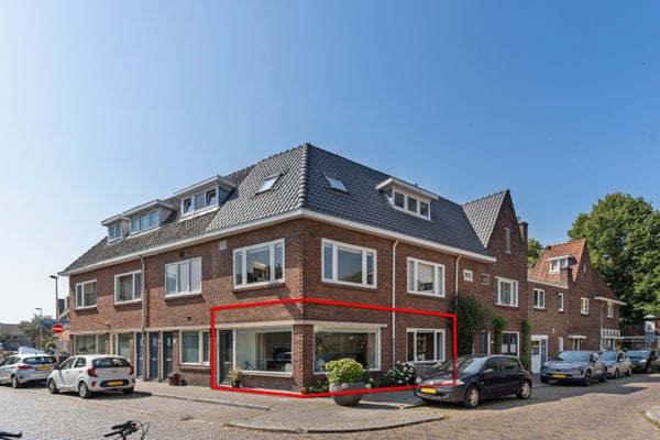 Te huur:  Utrecht  / €2250,00 p.m. / 73,00m2