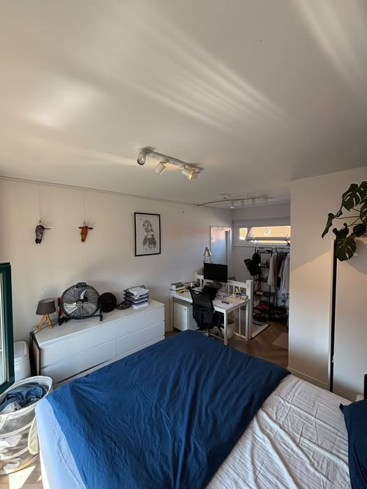 Te huur: Amsterdam