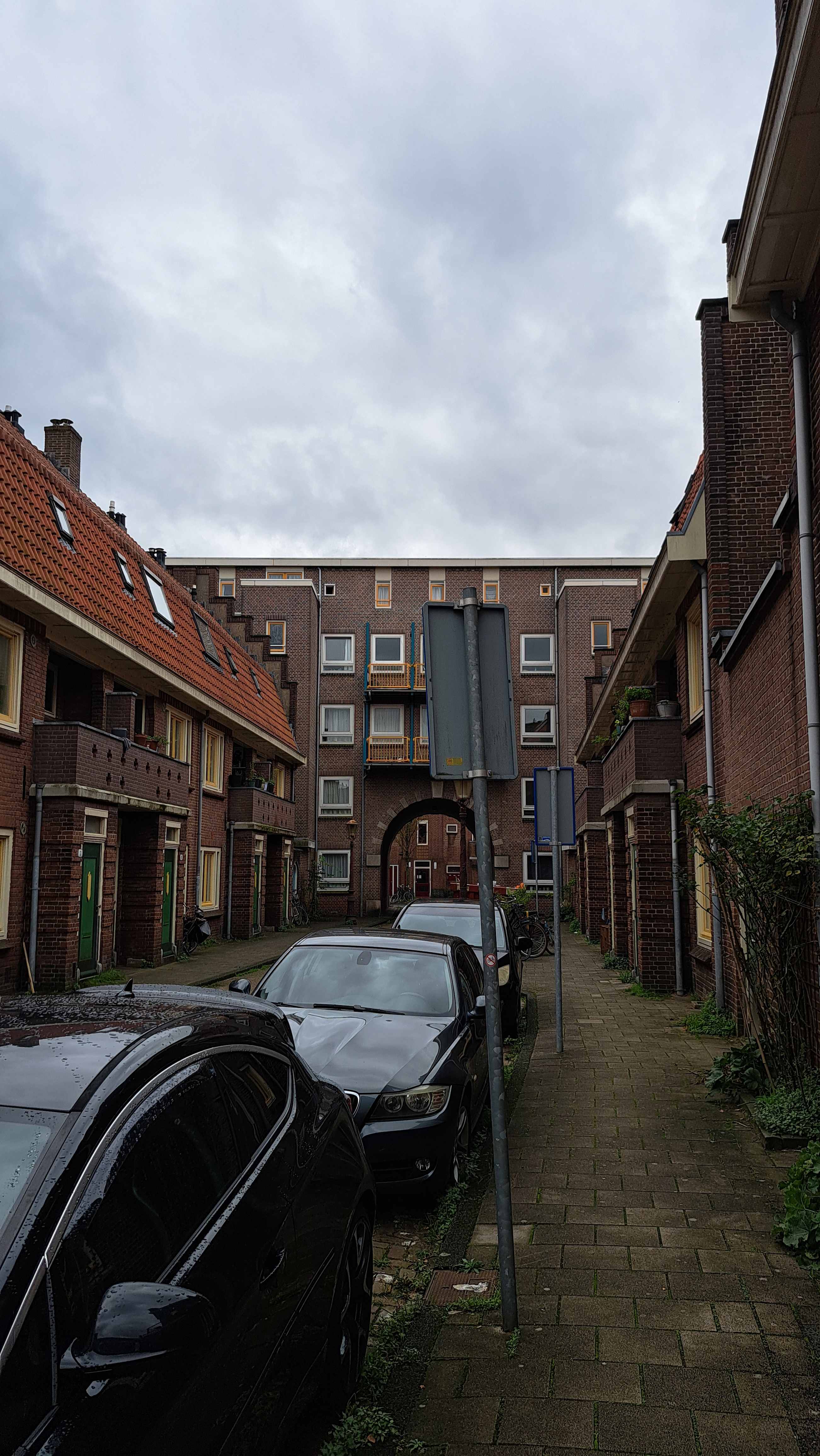 Te huur: Amsterdam