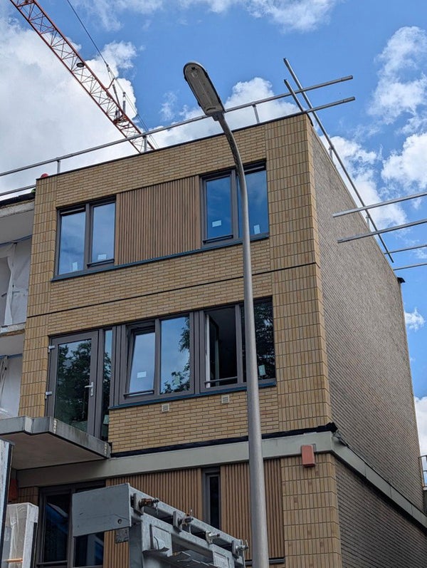 Te huur: Enschede