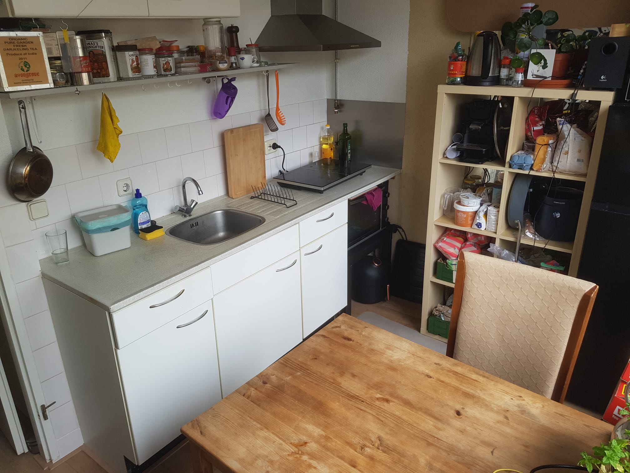 Te huur: Diemen