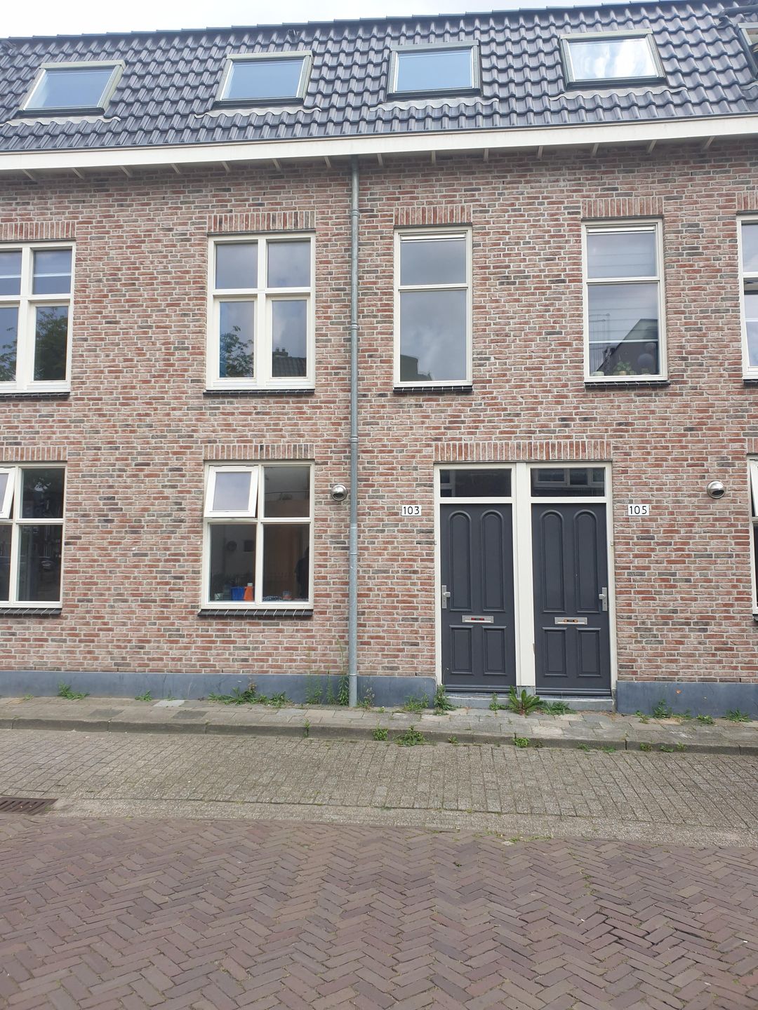 For rent: Zwolle / €1800.00 p.m. / 63.00m2