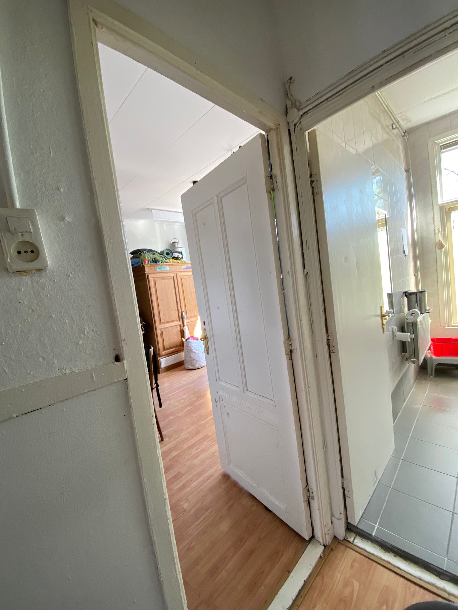 Te huur: Leeuwarden / €293,00 p.m. / 16,00m2