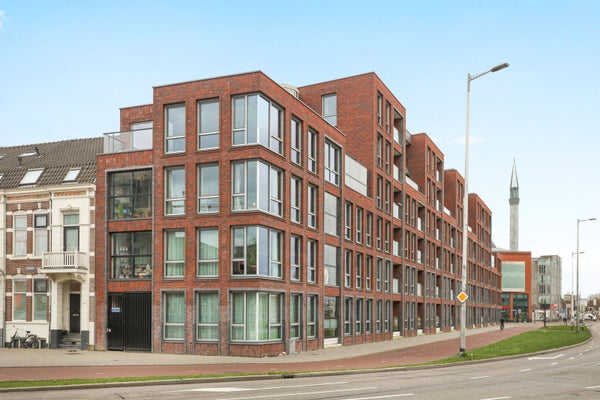 Te huur: Utrecht