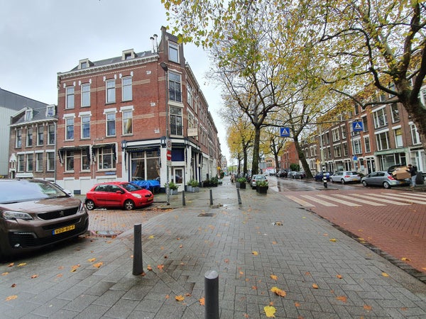 Te huur: Rotterdam