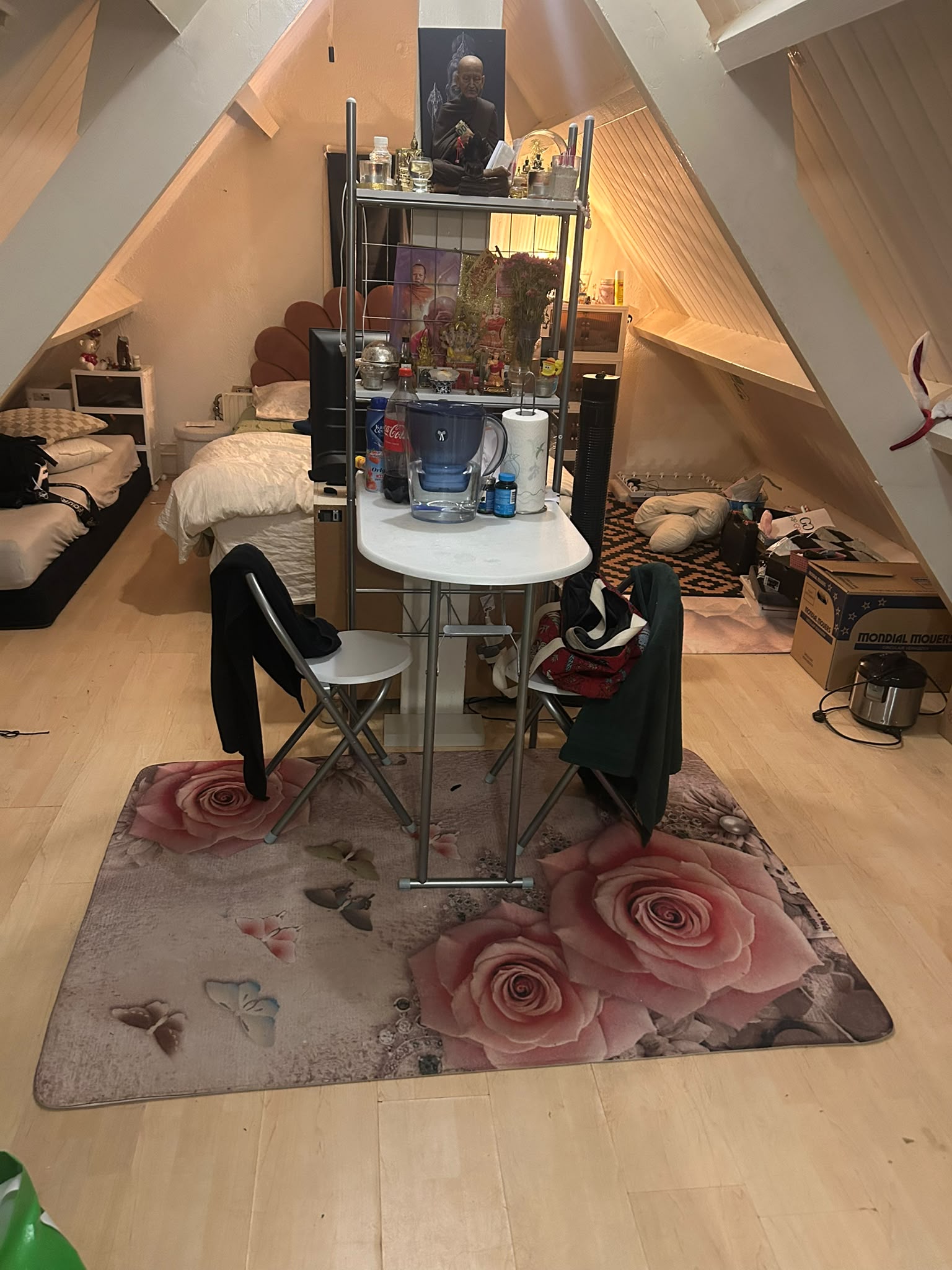 For rent: Nieuwegein / €758 p.m. / 18m2
