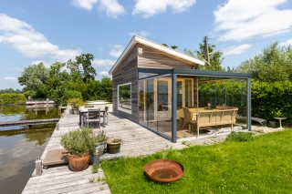 For rent: Reeuwijk / €1350 p.m. / 40m2