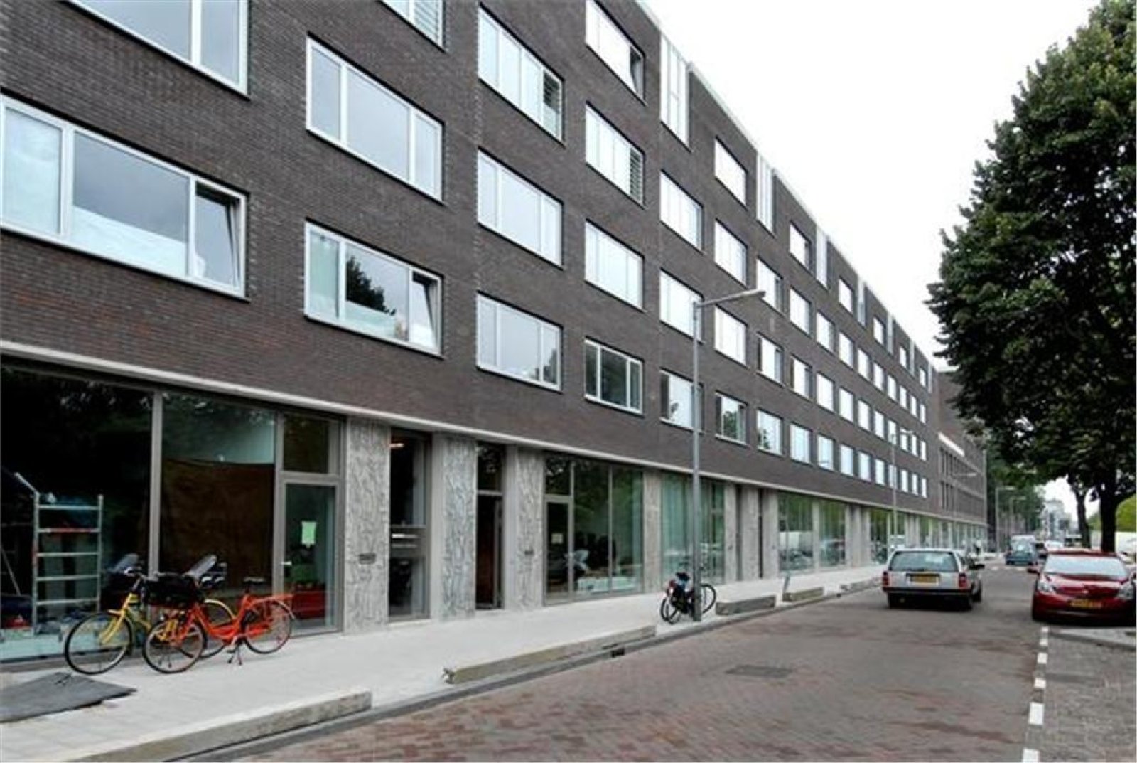 Te huur: Amsterdam / €1650,00 p.m. / 107,00m2
