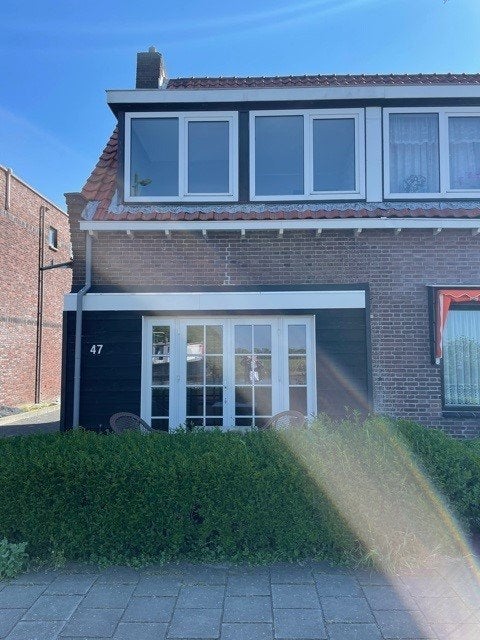 Te huur: Buitenkaag / €1750 p.m. / 84m2