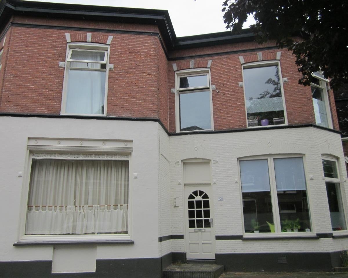 Te huur: Hilversum