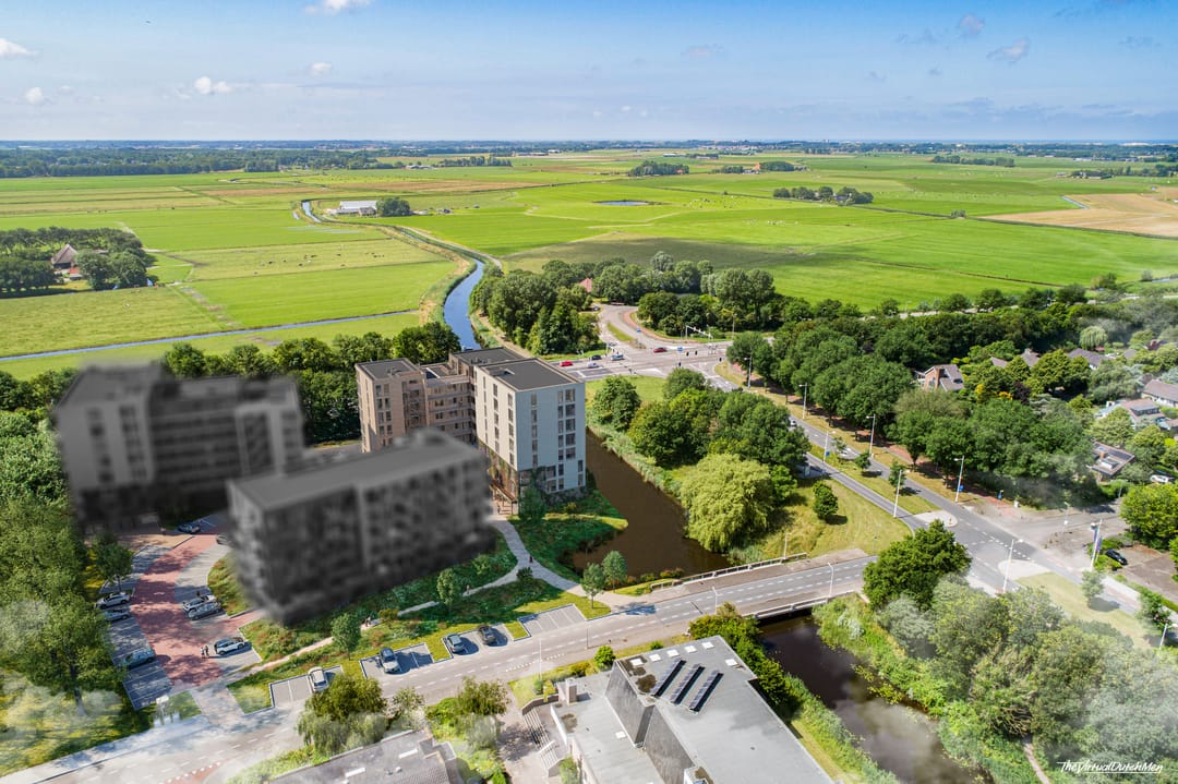 Te huur: Alkmaar