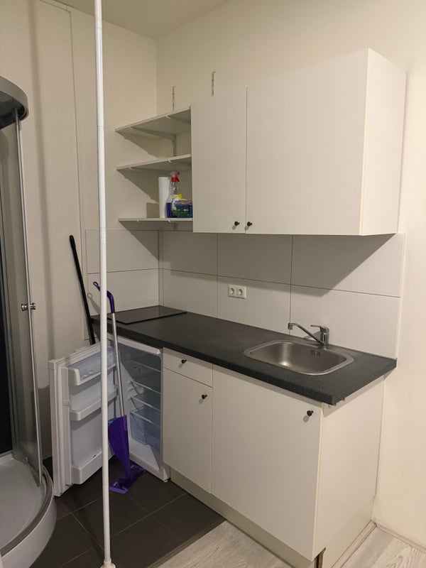 Te huur:  Groningen  / €799 p.m. / 20m2