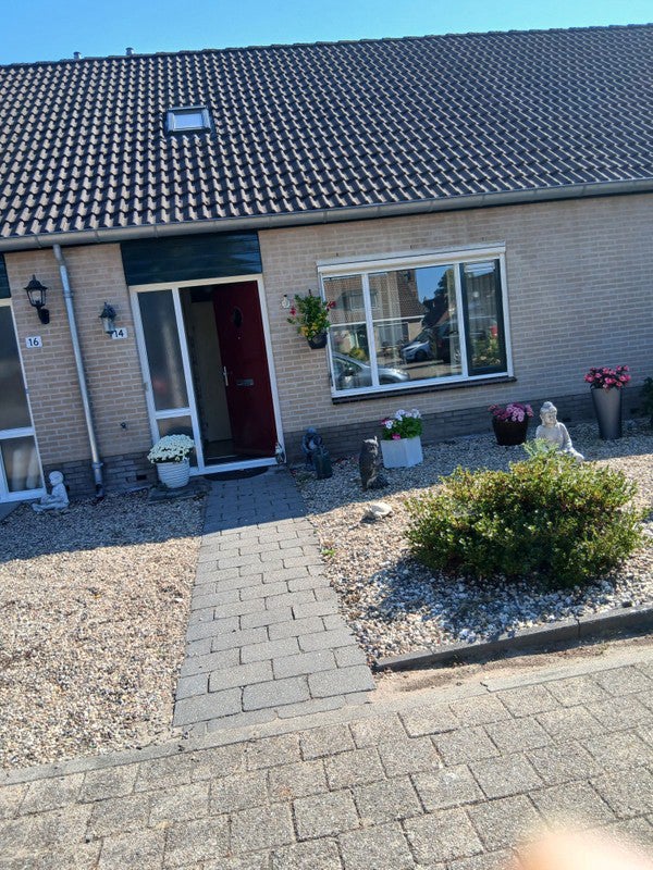 Te huur: Beekbergen