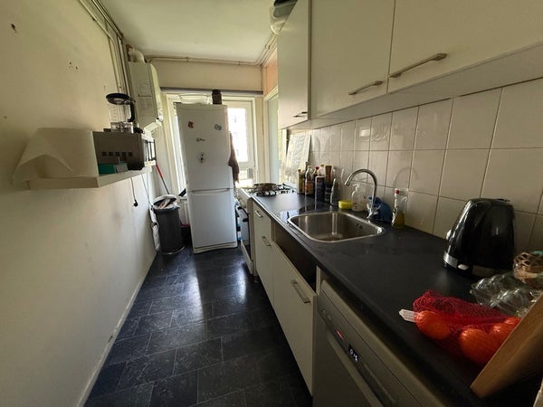For rent: Rotterdam