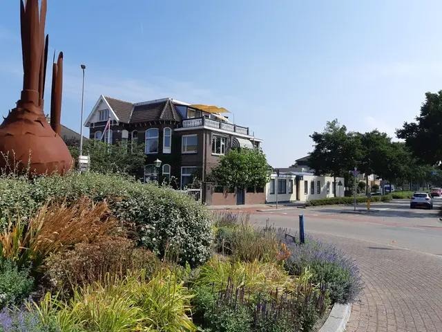 Te huur: Voorhout