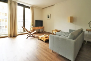 Te huur: Rotterdam / €1495 p.m. / 50m2