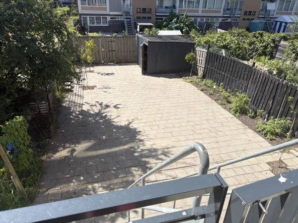 For rent: Utrecht