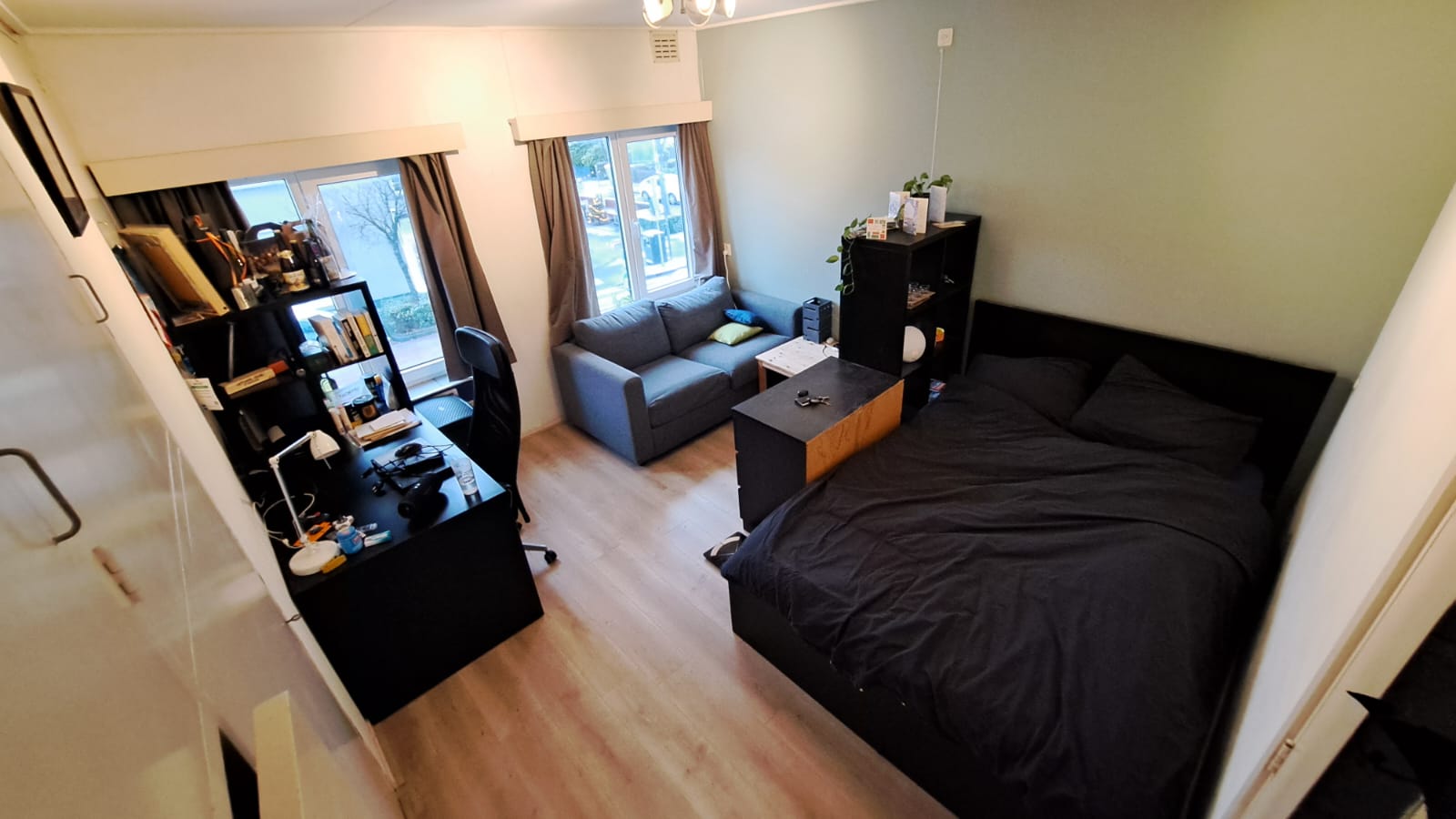 For rent: Oegstgeest