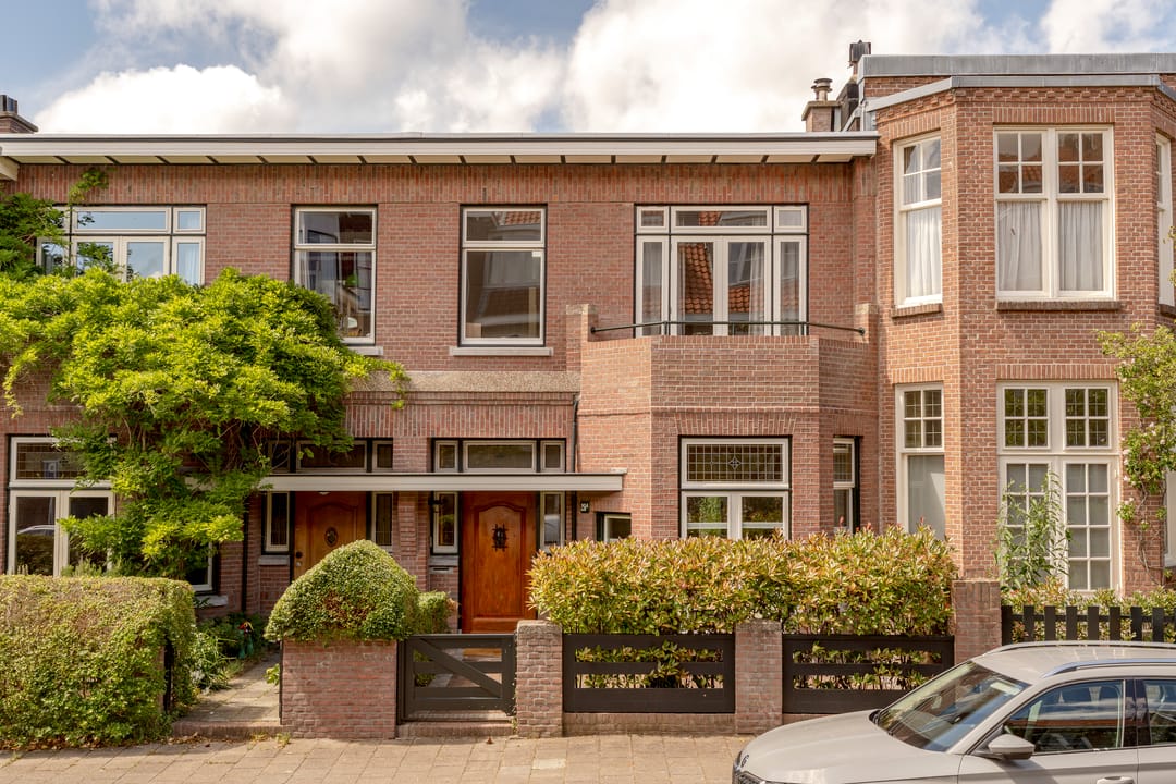 For rent: Den Haag / €3950.00 p.m. / 147.00m2
