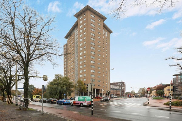 Te huur: Groningen / €1360,00 p.m. / 103,00m2