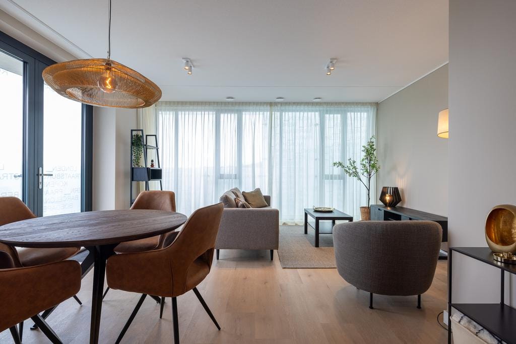 Te huur: Rotterdam / €2795,00 p.m. / 95,00m2