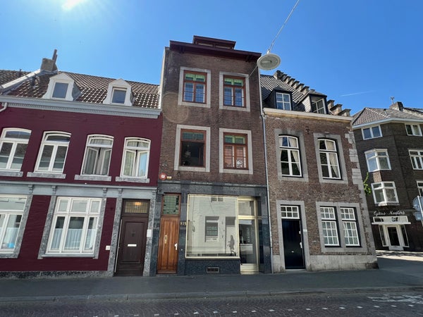 For rent:  Maastricht  / €744.00 p.m. / 23.00m2