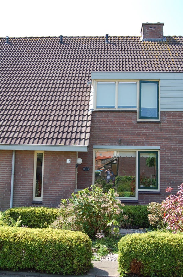For rent: Woubrugge