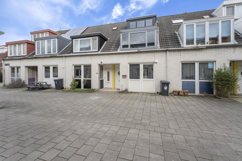 Te huur: Amsterdam / €2250,00 p.m. / 100,00m2
