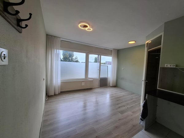 For rent:  Ede  / €643 p.m. / 19m2
