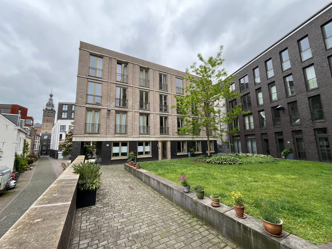 For rent: Nijmegen / €1950.00 p.m. / 87.00m2