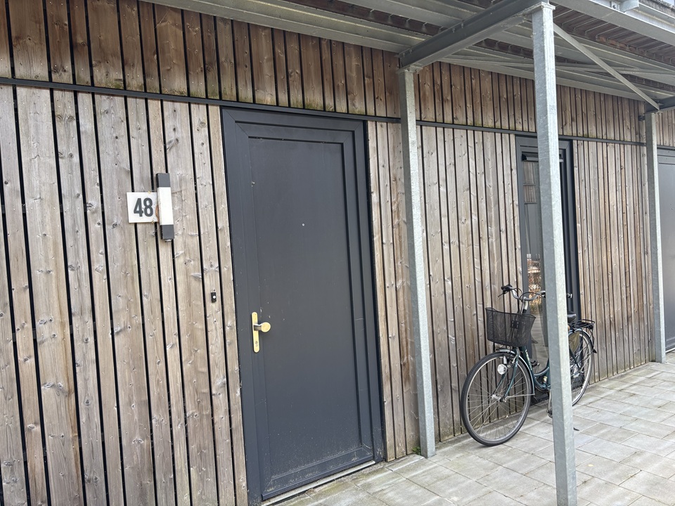 Te huur: Den Bosch