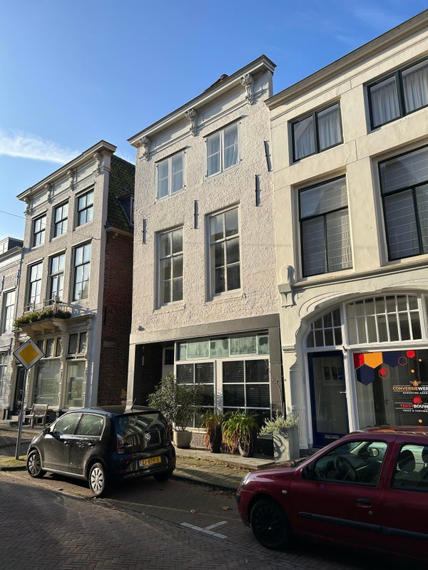 For rent: Middelburg