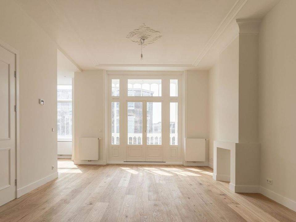 Te huur: Den Haag