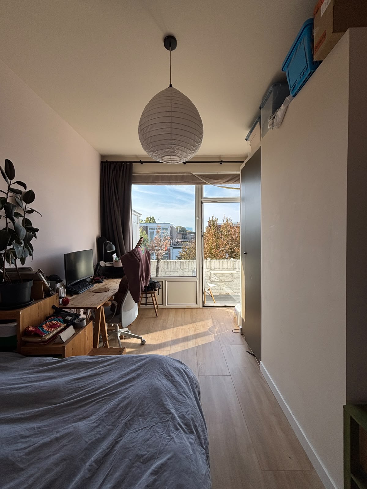 For rent: Rijswijk / €960 p.m. / 100m2