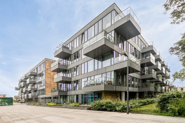 Te huur: Eindhoven / €1112 p.m. / 44m2