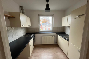 For rent: Breda