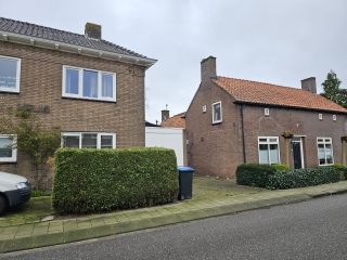 For rent: Hedel