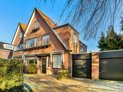 Te huur: Bloemendaal / €5000,00 p.m. / 180,00m2