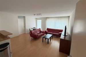 Te huur: Amsterdam