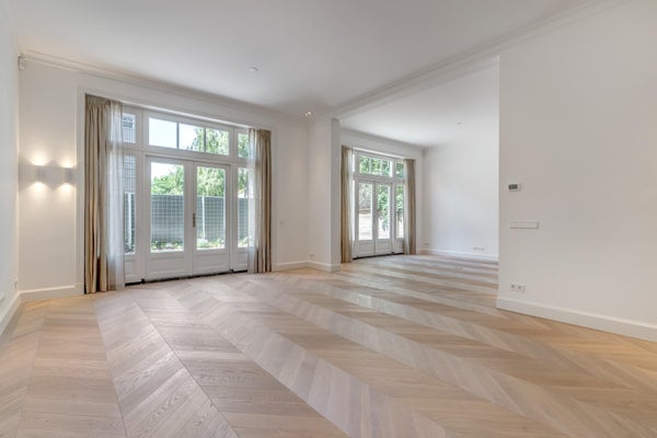 For rent: Amsterdam