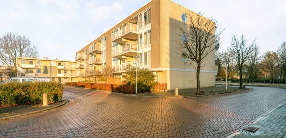 Te huur: Amstelveen