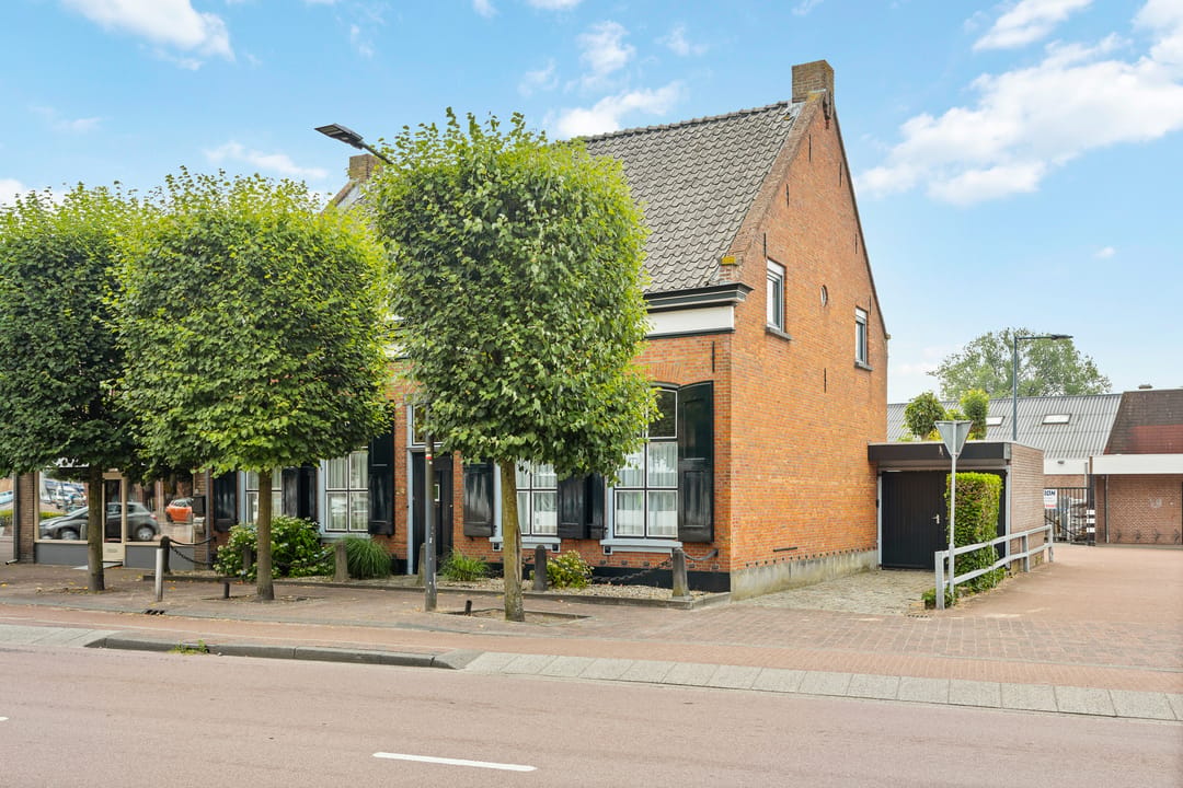 Te huur: Rijsbergen / €1995,00 p.m. / 176,00m2